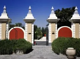 维拉布昂纳诺酒店