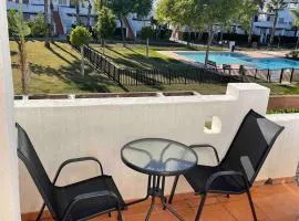 2 bedroom Apartment Condado de Alhama - Naranjos 8