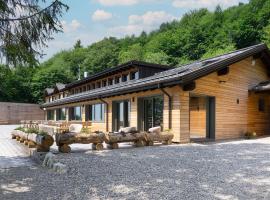 Relais Sauc & SPA - Agriturismo，位于皮恩卡瓦罗的酒店