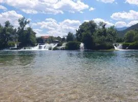 Kuca za odmor Šušnjar