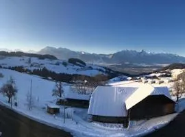 Studio der Alpen