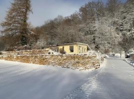 Maison chez Louis，位于Asuel的酒店