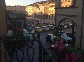 Terrazza il canto al romano