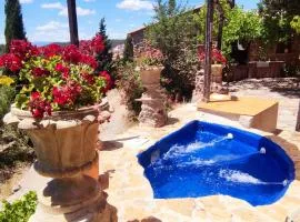 La Casa de Piedra, una ventana al paraíso