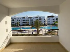 Palmera Resort Ain Sokna - Building No# 32 Flat No# 4