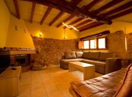 El Cau de Corcolilla (Villa Rural)