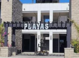 Playas Hotel Suites