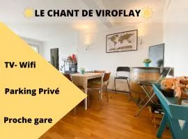 Le Chant de Viroflay