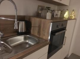 Mosel-Haus Perl Am Moselsteig，位于佩尔的酒店