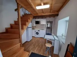 Gestiona2R - Casa con Terraza Playa de Barro Llanes