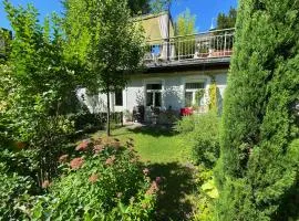 Downtown Hideout Bressanone Pedestrian Zone Private Garden, Parking Brixen Card