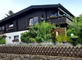 Haus Harzer Bergblick all inklusiv
