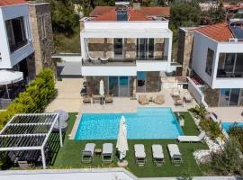 The Miracle Villa - Deluxe, Sea View, BBQ, Private Pool