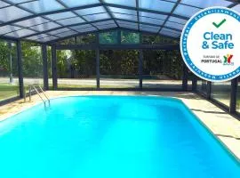 D'Vine - Country house