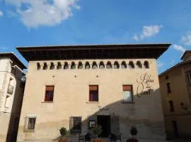 Hotel Palau dels Osset