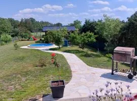 Ferienhaus Wunderland