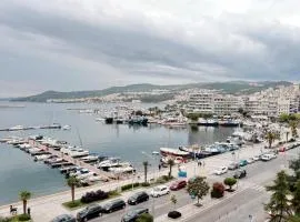 SEAVIEW KAVALA PORT