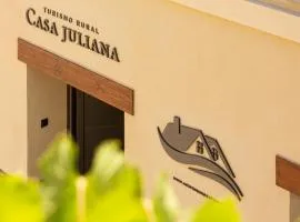 Casa Juliana Turismo