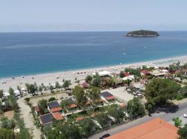 Tropical Suite，位于迪亚曼特的酒店