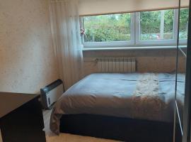 Christiana Andersena - apartamenty