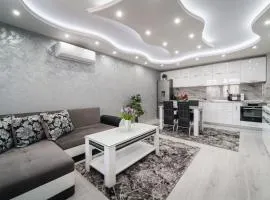 City Apartments - a brand new luxury & comfy 2