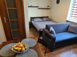 Apartament Home NETFLIX，位于Pyskowice的酒店