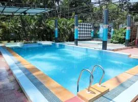 Jogalekar Cottage Alibaug