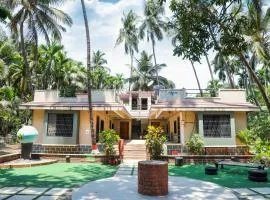 Jogalekar Cottage Alibaug