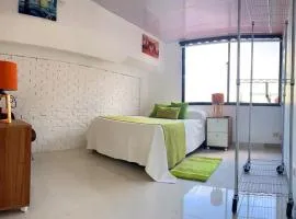 Room in Condo - Malecon Premium Rooms