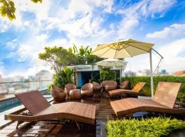 Cochin Sang Hotel