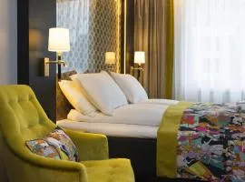 奥斯陆罗森克兰兹托恩酒店