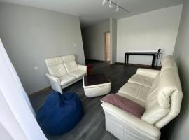 AVapartment，位于Lipuški的酒店