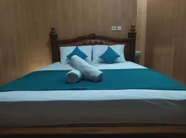 Bukit Sion Room & Tour