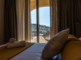 City Stay B&B，位于Taʼ l-Imgħajjen的住宿加早餐旅馆