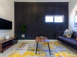 #AlimamaSpaces: Nonku's Greenlee Studio，位于Avalon的酒店