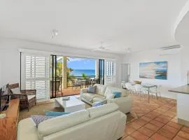 4 Hilltop Villas Enjoy Ocean Views From The Heart Of The Village