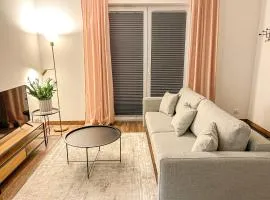 Przytulny Apartament Mickiewicza 14/2