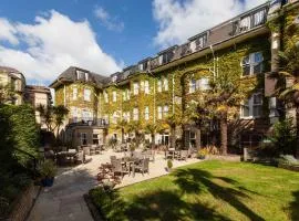 Best Western Plus The Connaught Hotel and Spa