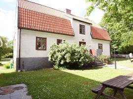 Cozy holiday home located on Gotland，位于Slite的度假屋