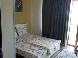 Apartament 2 camere in Techirghiol，位于泰基尔吉奥尔的公寓