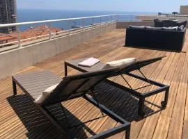 Luxury Monaco Sea View Penthouse Le Lord