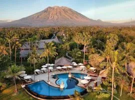 Siddhartha Oceanfront Resort & Spa Bali
