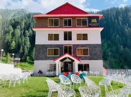 Hotel Belmont Naran