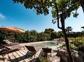 Villa Gemma - Sea Access & Private Pool