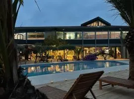 Tropic Hôtel