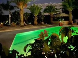 Tropic Hôtel