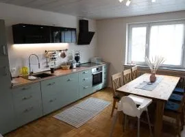 Ferienwohnung Zur Alten Ziegelei