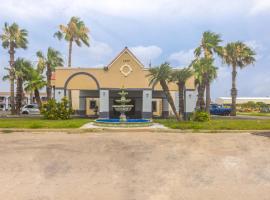 Coastal Inn Corpus Christi