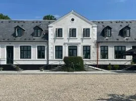 Lynæs Hotel