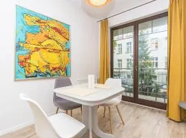 Pomorskie Apartamenty Baltic House